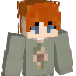 Kryvolt's Minecraft skin
