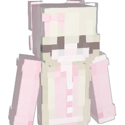 KryxxIe Minecraft avatar bust