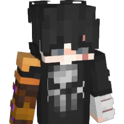 Krzesinski_ Minecraft avatar bust
