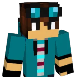 Krzycho2000 Minecraft avatar bust