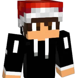 KrzychuSB Minecraft avatar bust