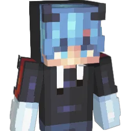 Krzychulec_2115 Minecraft avatar bust