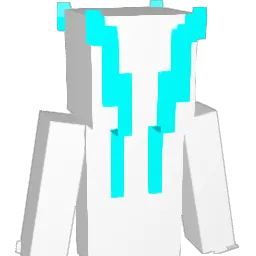 Krzys21 Minecraft avatar bust