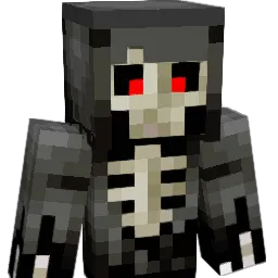 Krzys_Dyrda Minecraft avatar bust
