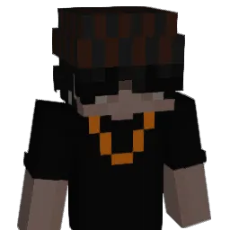 Krzysior2115 Minecraft avatar bust