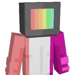 Ks1999 Minecraft avatar bust
