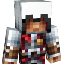 Ksab's Minecraft skin
