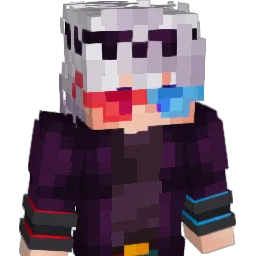 Ksair1t's Minecraft skin