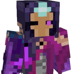 Ksarden's Minecraft skin