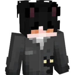 Ksarti Minecraft avatar bust
