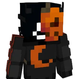KsawerS Minecraft avatar bust