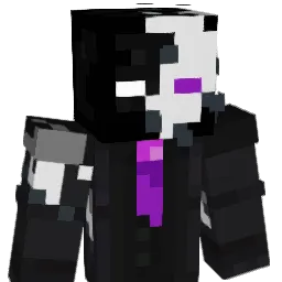 KsaweryGame Minecraft avatar bust