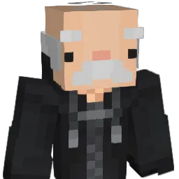 Ksbora's Minecraft skin