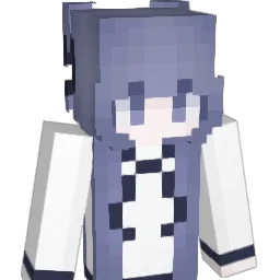 KscaThy Minecraft avatar bust