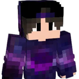 Kseku Minecraft avatar bust