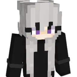 Ksenjii Minecraft avatar bust