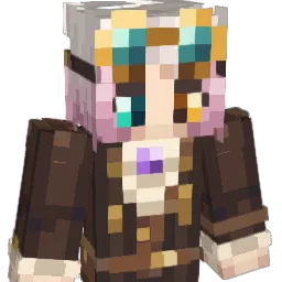 Ksenob1te's Minecraft skin