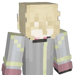 Kshu5009 Minecraft avatar bust