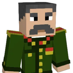 Ksieq's Minecraft skin