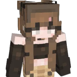 Ksmall29 Minecraft avatar bust
