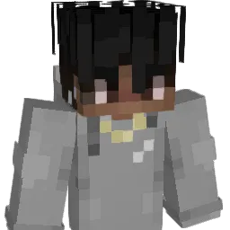 Ksol0606 Minecraft avatar bust