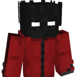 Ksoxis_rar Minecraft avatar bust