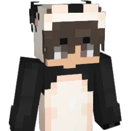 Ksrion_ Minecraft avatar bust