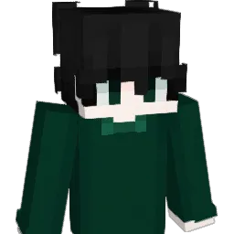 Ksrv's Minecraft skin