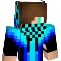 Kss_Ar Minecraft avatar bust