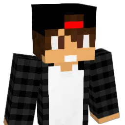 Kstarix Minecraft avatar bust