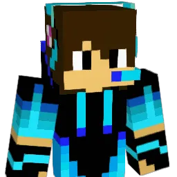 Ksugden's Minecraft skin