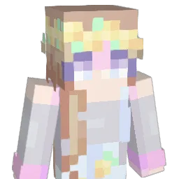 Kswizzleee96 Minecraft avatar bust