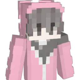 Ksywa__ Minecraft avatar bust