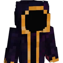 KsyzIsChefwTaJn Minecraft avatar bust