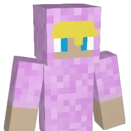 Ksz4k Minecraft avatar bust
