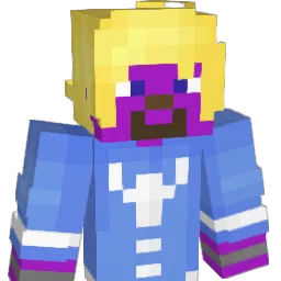 KtCrazyCamo Minecraft avatar bust