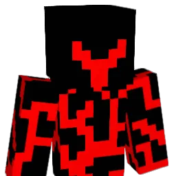 KtK1021 Minecraft avatar bust