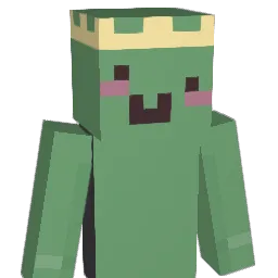 Kt_lawww Minecraft avatar bust