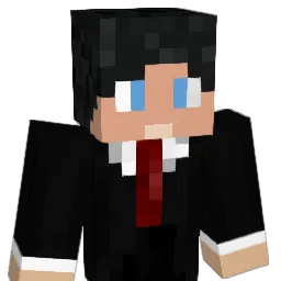 KtaKliisme Minecraft avatar bust