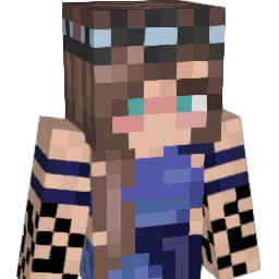 Ktardif8 Minecraft avatar bust