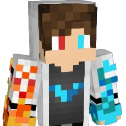KtorInjection's Minecraft skin