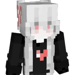 Ku1uo's Minecraft skin