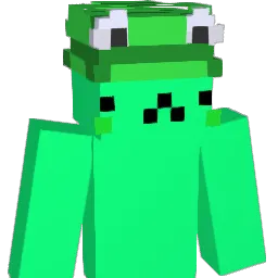 Ku1ya_3130 Minecraft avatar bust