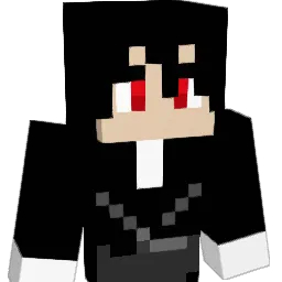 KuBeK291 Minecraft avatar bust
