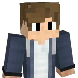 KuBoLP's Minecraft skin