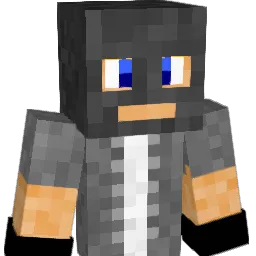 KuBsON_1337 Minecraft avatar bust