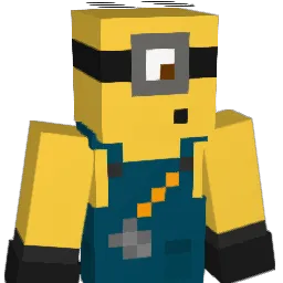 KuBt's Minecraft skin