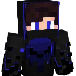 KuBuS215 Minecraft avatar bust