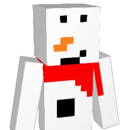 KuHZooM Minecraft avatar bust