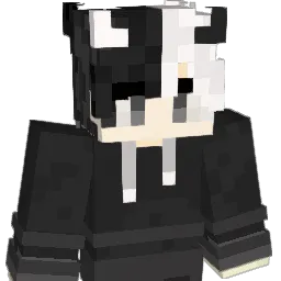 KuHaku_Yoi Minecraft avatar bust